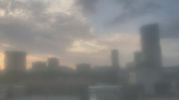 Weather camera view of St Michael Catholic School.