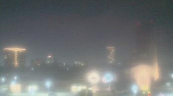 Weather camera view of St Michael Catholic School.