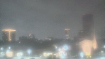 Weather camera view of St Michael Catholic School.