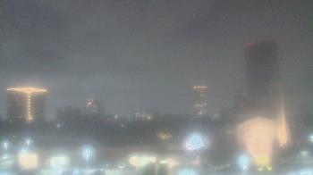 Weather camera view of St Michael Catholic School.