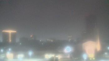 Weather camera view of St Michael Catholic School.
