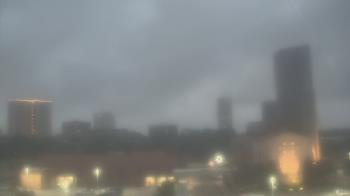 Weather camera view of St Michael Catholic School.