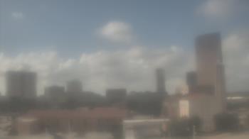 Weather camera view of St Michael Catholic School.