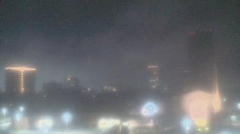 Weather camera view of St Michael Catholic School.