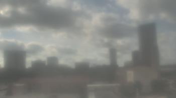 Weather camera view of St Michael Catholic School.