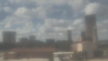 Weather camera view of St Michael Catholic School.