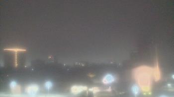 Weather camera view of St Michael Catholic School.