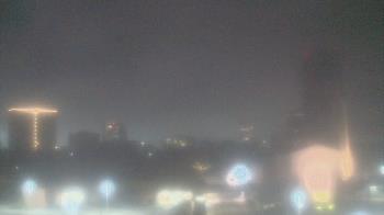Weather camera view of St Michael Catholic School.