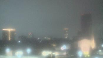 Weather camera view of St Michael Catholic School.