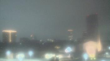 Weather camera view of St Michael Catholic School.