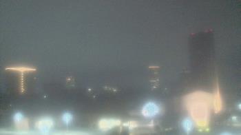 Weather camera view of St Michael Catholic School.