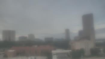 Weather camera view of St Michael Catholic School.