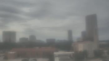 Weather camera view of St Michael Catholic School.