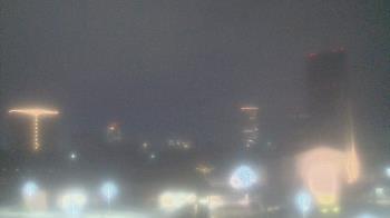 Weather camera view of St Michael Catholic School.