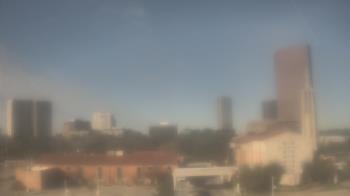 Weather camera view of St Michael Catholic School.