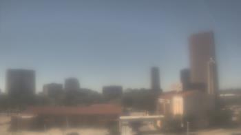 Weather camera view of St Michael Catholic School.