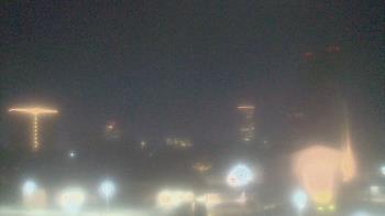 Weather camera view of St Michael Catholic School.