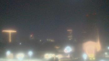 Weather camera view of St Michael Catholic School.