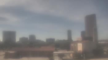 Weather camera view of St Michael Catholic School.