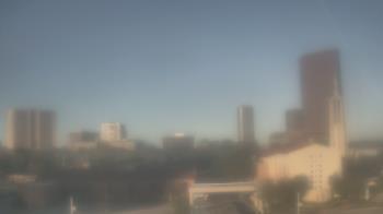 Weather camera view of St Michael Catholic School.