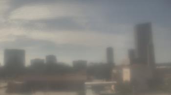 Weather camera view of St Michael Catholic School.