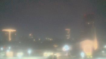 Weather camera view of St Michael Catholic School.