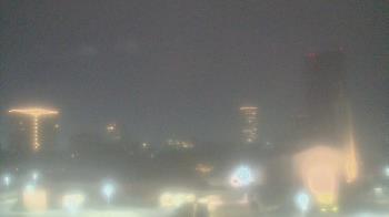 Weather camera view of St Michael Catholic School.