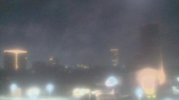 Weather camera view of St Michael Catholic School.