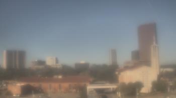 Weather camera view of St Michael Catholic School.