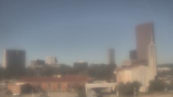 Weather camera view of St Michael Catholic School.