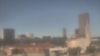 Weather camera view of St Michael Catholic School.