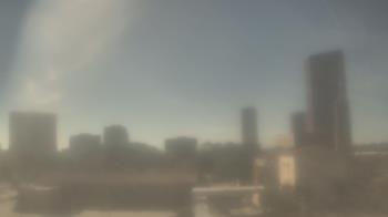 Weather camera view of St Michael Catholic School.