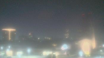 Weather camera view of St Michael Catholic School.