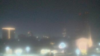 Weather camera view of St Michael Catholic School.