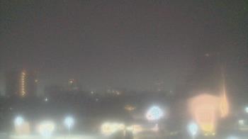 Weather camera view of St Michael Catholic School.