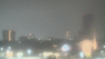 Weather camera view of St Michael Catholic School.