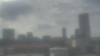 Weather camera view of St Michael Catholic School.