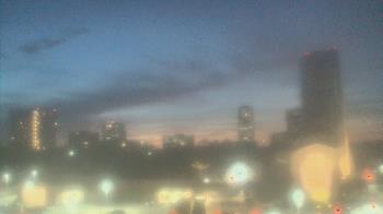 Weather camera view of St Michael Catholic School.