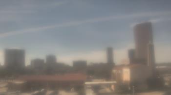 Weather camera view of St Michael Catholic School.