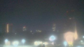 Weather camera view of St Michael Catholic School.