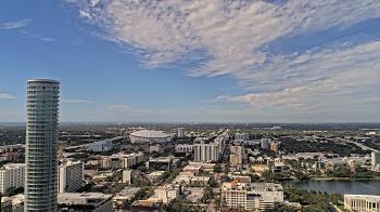 Weather camera view of Greystar.