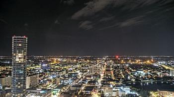 Weather camera view of Greystar.