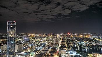 Weather camera view of Greystar.