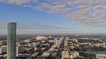 Weather camera view of Greystar.