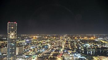 Weather camera view of Greystar.