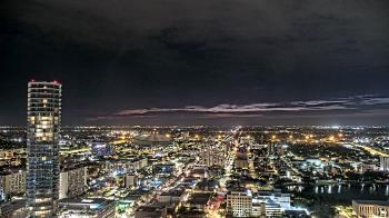 Weather camera view of Greystar.