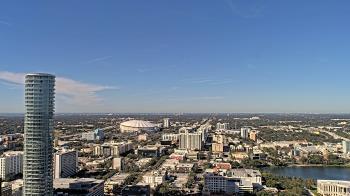 Weather camera view of Greystar.