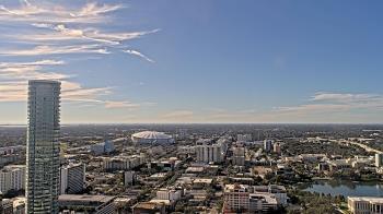 Weather camera view of Greystar.