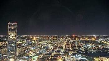 Weather camera view of Greystar.