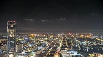 Weather camera view of Greystar.